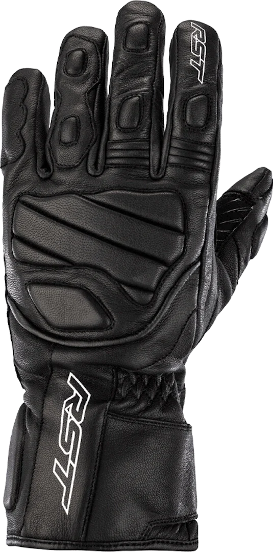 RST Turbine Gloves, black