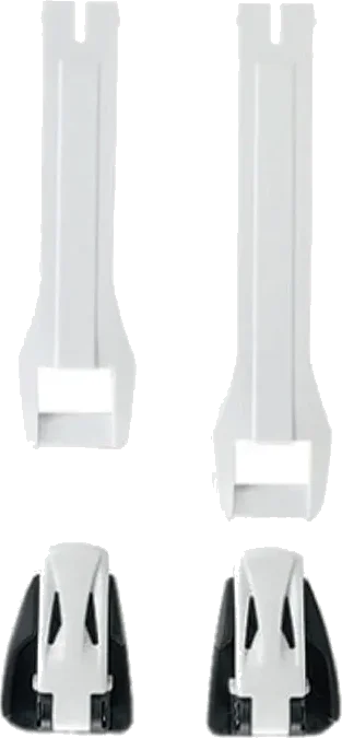 GAERNE BUCKLES/STRAPS KIT SG-J (4 PCS)