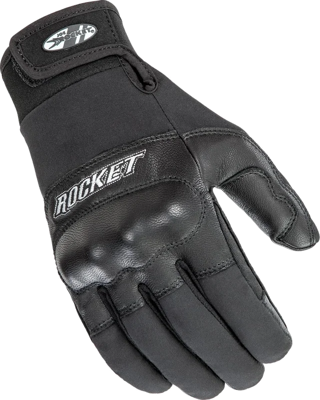 Joe Rocket Prime Glove, Black