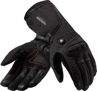 REV'IT! Liberty H2O Heated Women's Gloves