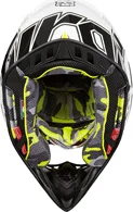 Airoh Aviator 2.2 Cap Camo