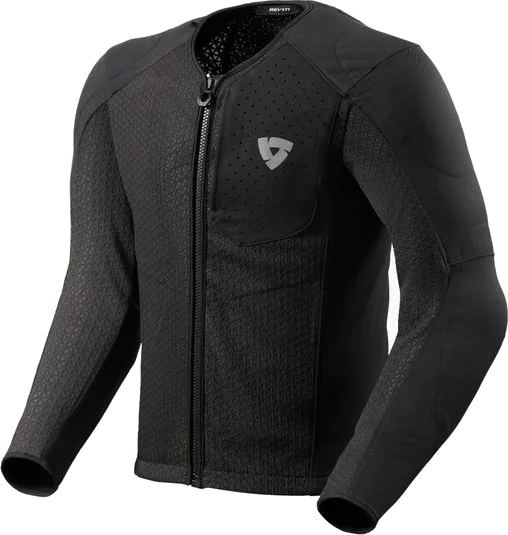 REV'IT! Rev' It - Nucleus Protection, black