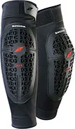 Zandonà Zandona Netcube Pro-fit Elbow Guard Black