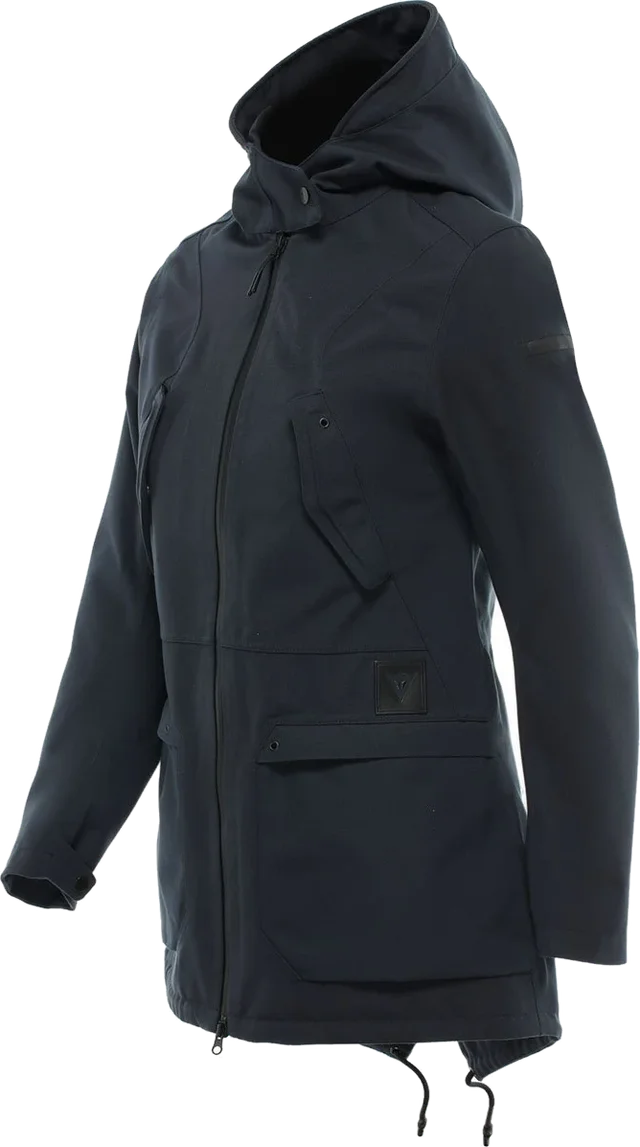 DAINESE Darsena Absoluteshell Pro Lady Black