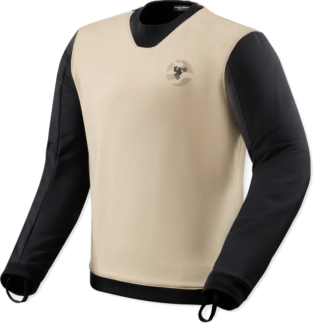 REV'IT! Trazada MC Jacket, Sand