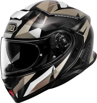 Shoei Neotec 3 Fragments