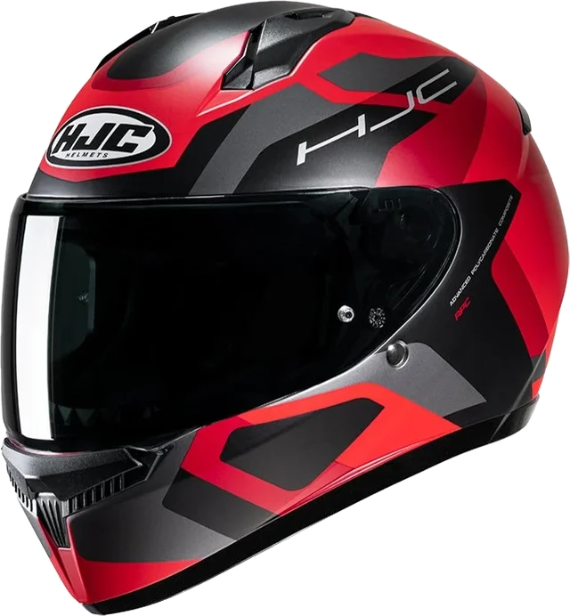 HJC C10 Tins MC-1SF