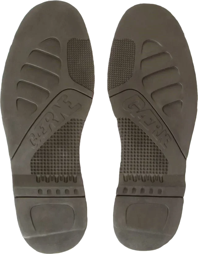 Gaerne Supercross Motocross Soles, black