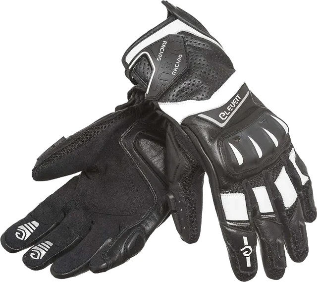 Eleveit Rc1 Gloves, Yellow