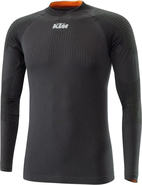 KTM Touring Base Layer Long Sleeve Shirt
