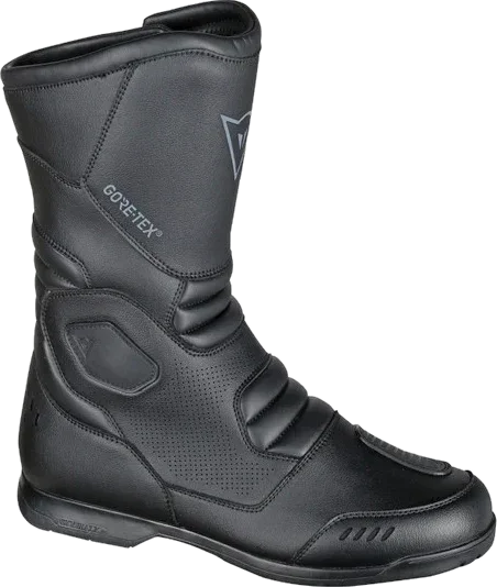 Dainese Freeland GTX Boots, black