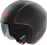 Nolan N20.2 Asso Helmet Red Matt