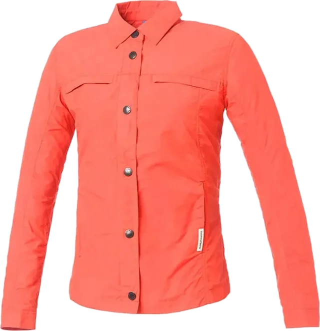 Tucano urbano Demetra Jacket, Paprika