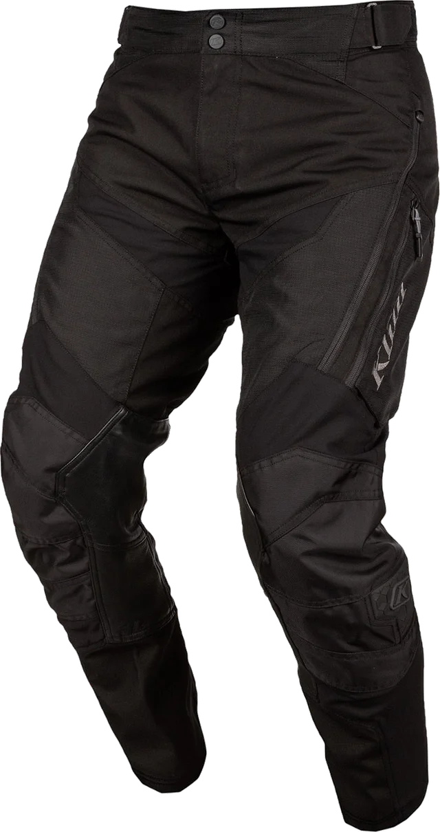 Klim Dakar In The Boot Pant, Black