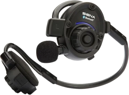 Sena Technologies Communication System SPH10 Bluetooth