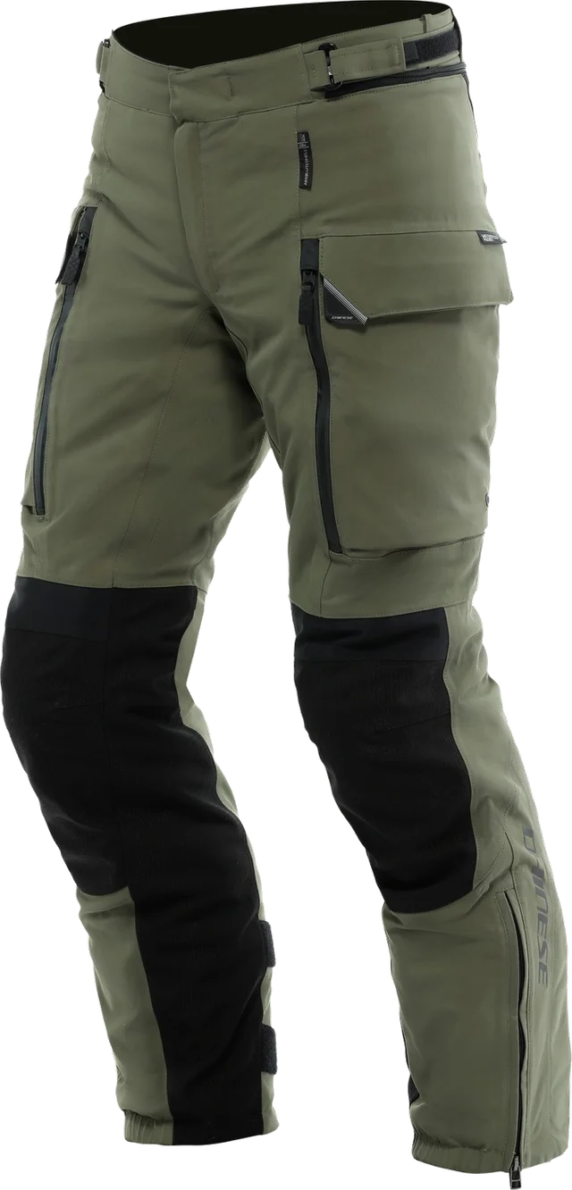 Dainese Hekla Pro 20k Pants (44), grey/black