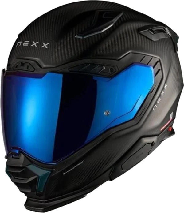 Nexx X.WST3 Zero Pro Helmet