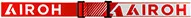 Airoh Blast Xr1 Straps Red