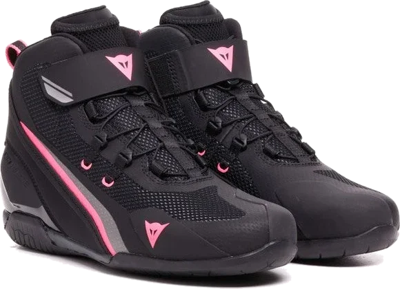 DAINESE HERIAN AIR Lady Black / Pink, Black/Pink