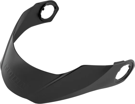 Nolan N40.5 Peak Black Matt