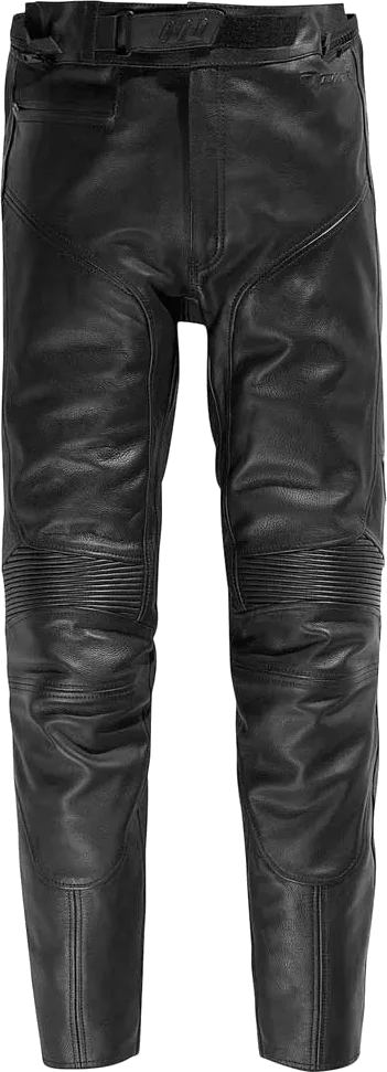 Difi Bruce Pants, Black