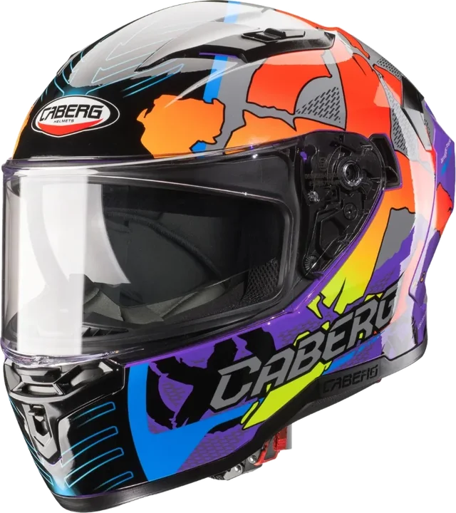 Caberg Gladio Xplosion