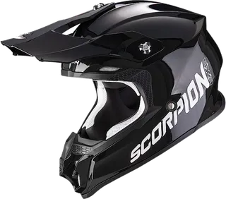Scorpion Vx-16 Evo Air Off-road Helmet