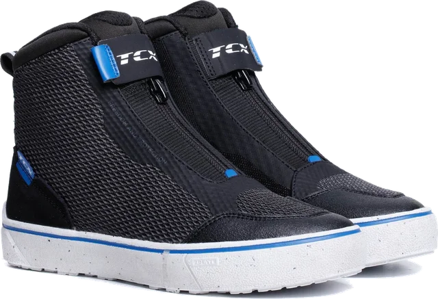 TCX Ikasu 2 Air Ladies Motorcycle Shoes