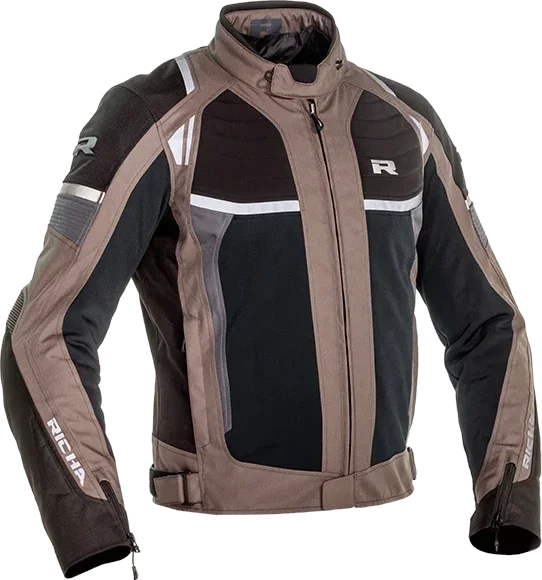 Richa Airstream X Jacket Brz / Bei