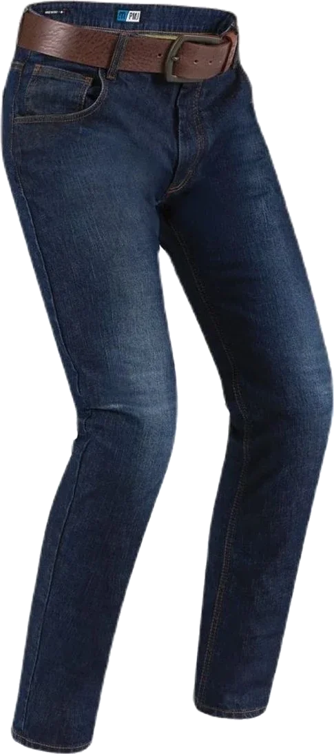 PMJ DEUX, Bleu