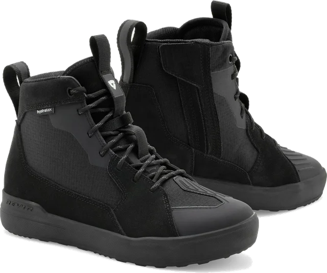 REV'IT! Arrow 2 H2O Shoes for Women, Black