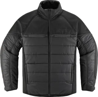 Icon Ghost Puffer