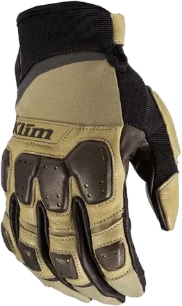Klim Dakar Pro CE Gloves