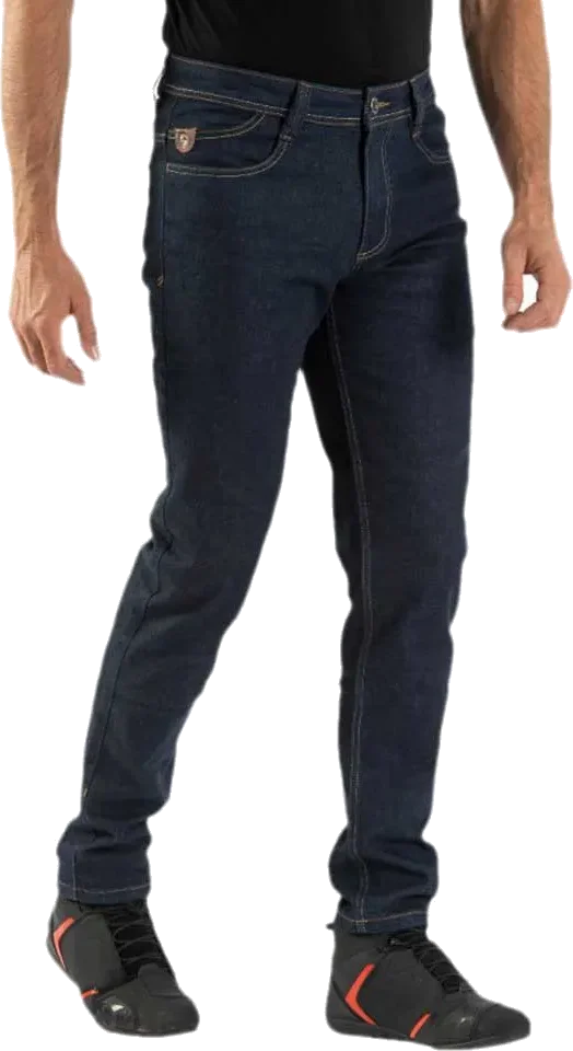 Ixon Kevin Jeans, dark blue