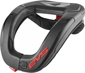 EVS Sports R4 Race Neck Brace, Youth