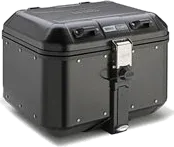 Givi Dlm46 Trekker Dolomiti Black