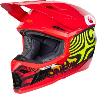 Oneal 3SRS Nova Youth Motocross Helmet
