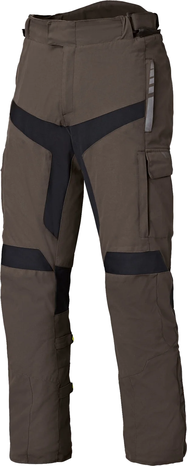 Held Renegade 2 Textile Trousers - Anthracite, Anthracite