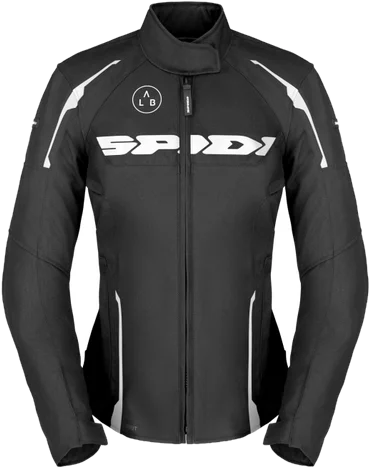 Spidi Women's Dragon H2OUT Waterproof Jacket