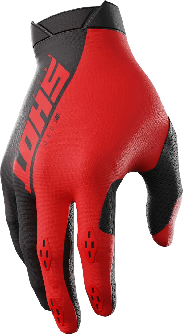 Shot Lite Gloves, hva 26 black