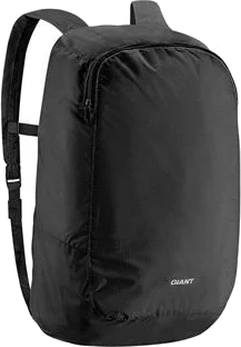 Giant EZ Light Weight Backpack, Black