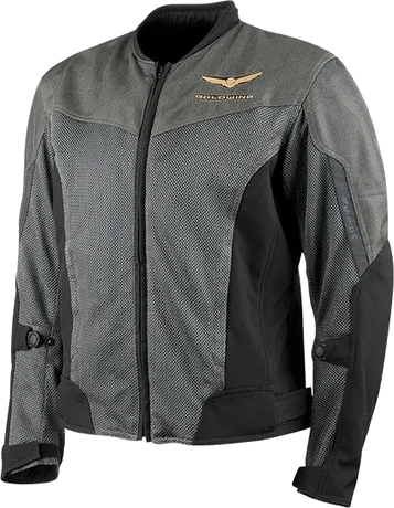 Joe Rocket Honda Goldwing 2019 Textile Jacket