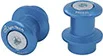 Lightech Scv M8 Swing Arm Spools Cobalt