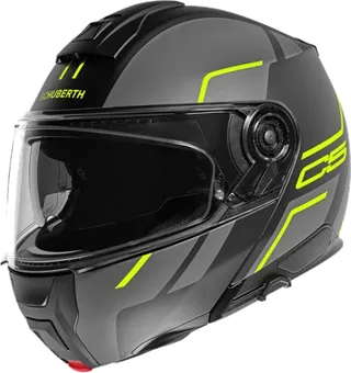 Schuberth C5 Master Helmet