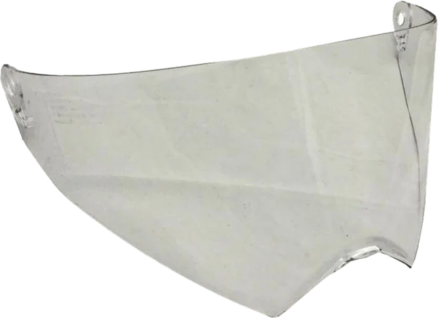 LS2 Outer Shield for Street Fighter/Ohm Helmets