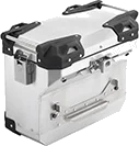 Mytech Raid Pro 41 Left Discharge Case Raw