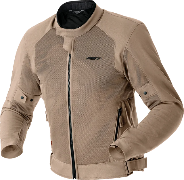 RST Spectre Air D3O Textile Jacket - Sand, Sand