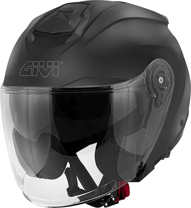 Givi X25 Helmet Black Matt