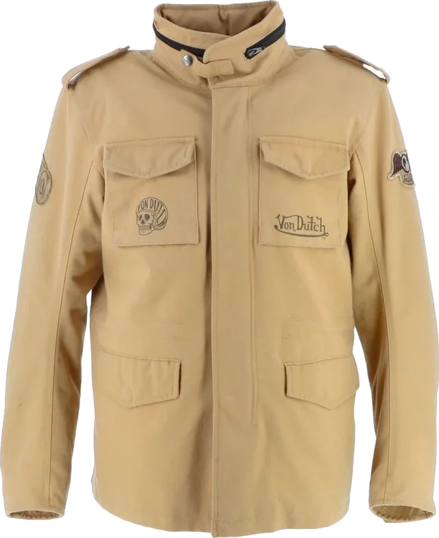 Helstons VON DUTCH SECTION, Blue