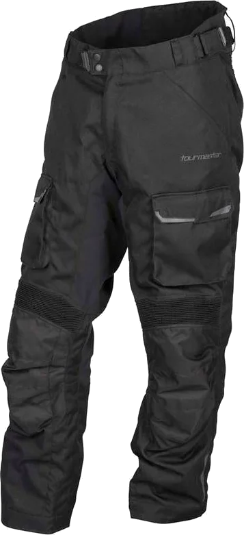 Tourmaster Caliber Pant Women's, Black